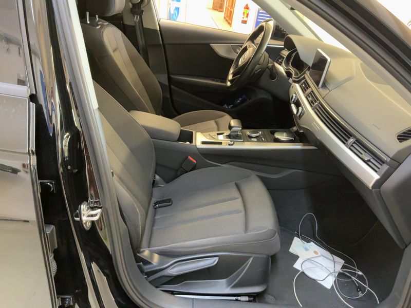 Audi A4 3.0 V6 TDI quattro 2015 – снимка 16