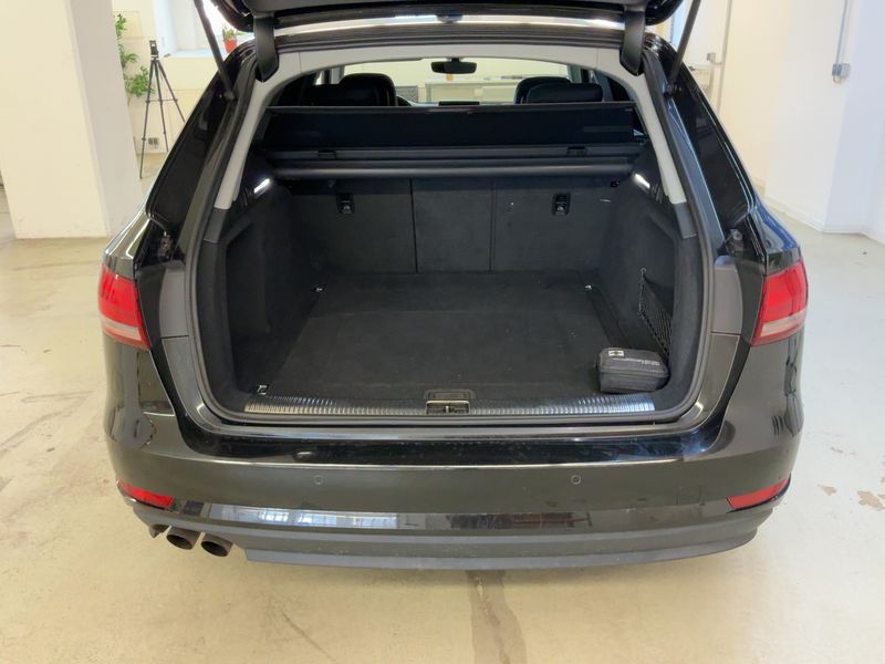 Audi A4 3.0 V6 TDI quattro 2015 – снимка 15