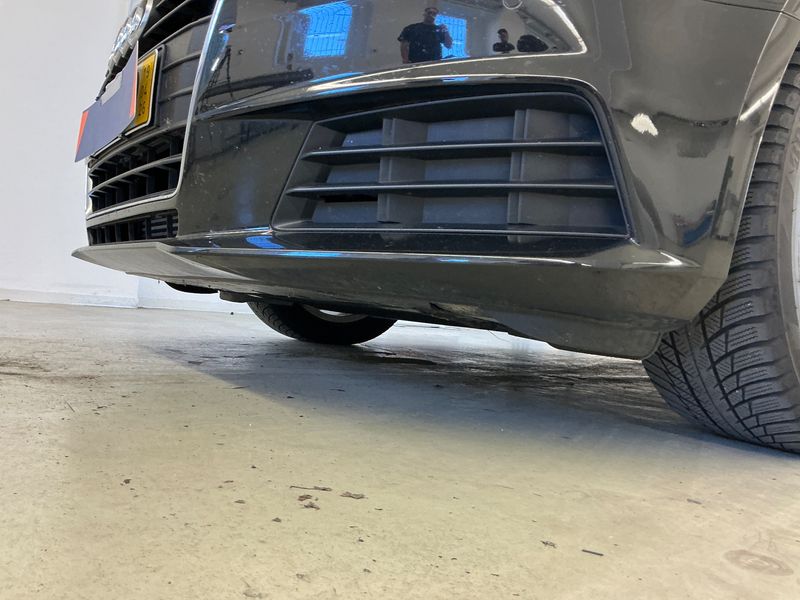 Audi A4 3.0 V6 TDI quattro 2015 – снимка 25