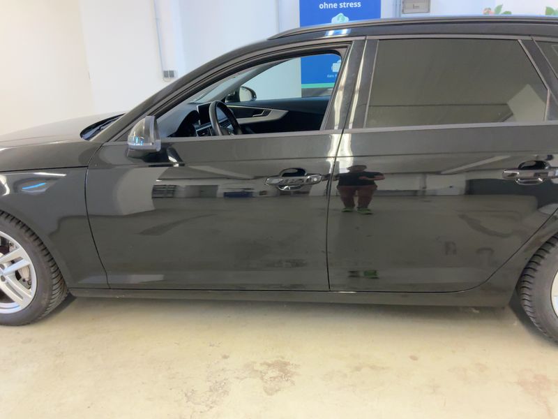 Audi A4 3.0 V6 TDI quattro 2015 – снимка 4