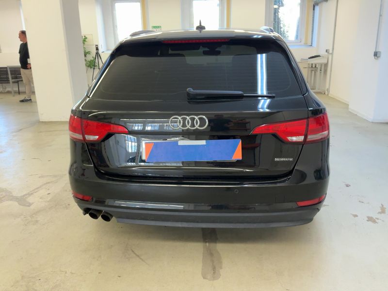 Audi A4 3.0 V6 TDI quattro 2015 – снимка 7