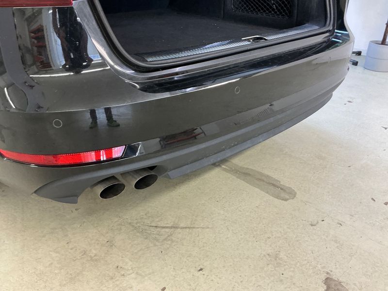 Audi A4 3.0 V6 TDI quattro 2015 – снимка 23