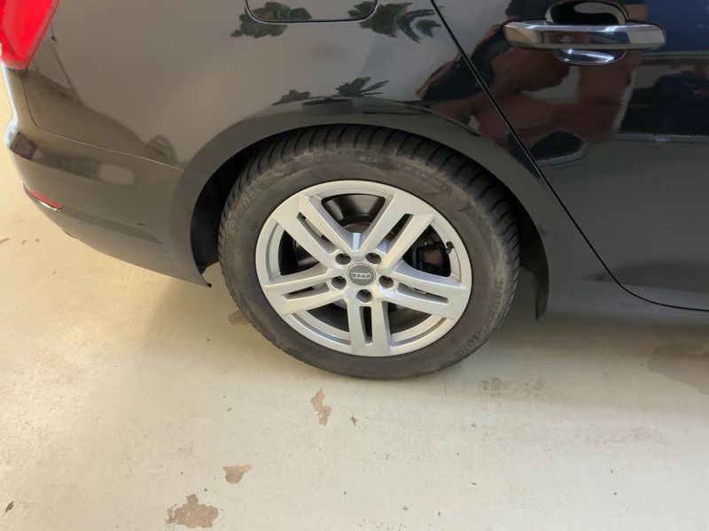 Audi A4 3.0 V6 TDI quattro 2015 – снимка 9