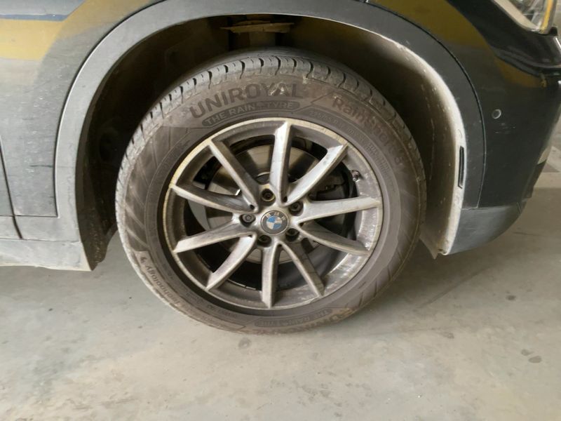 BMW X1 sDrive 18d Advantage 2018 – снимка 11