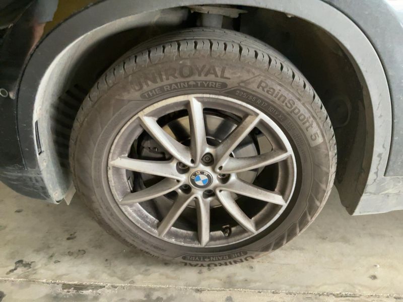 BMW X1 sDrive 18d Advantage 2018 – снимка 3