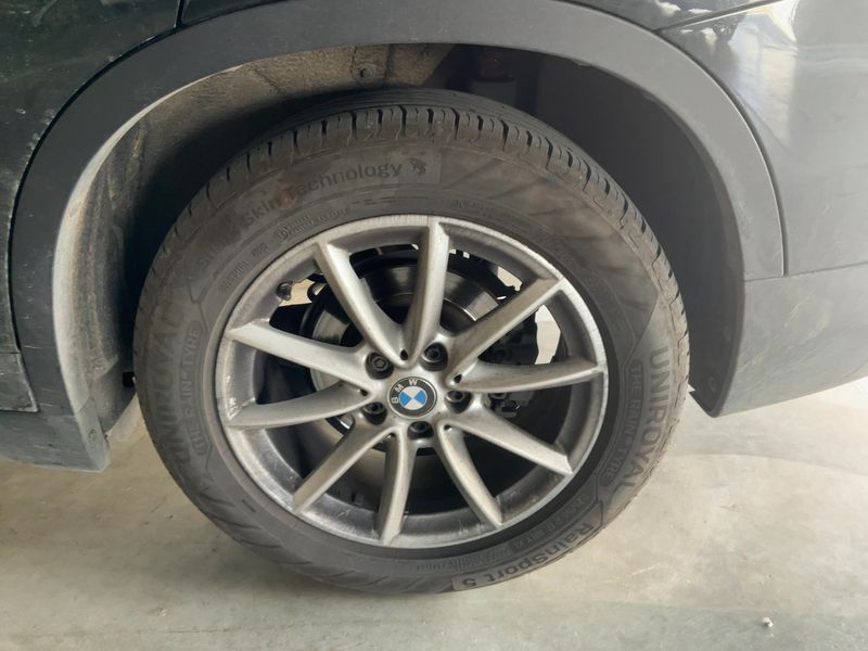 BMW X1 sDrive 18d Advantage 2018 – снимка 5