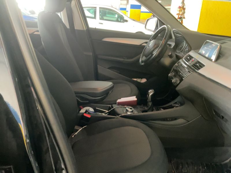 BMW X1 sDrive 18d Advantage 2018 – снимка 16
