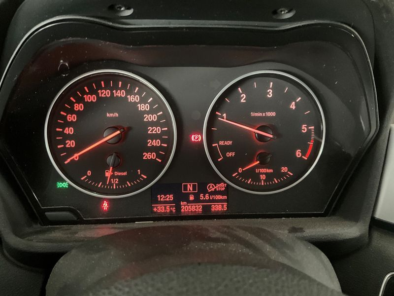 BMW X1 sDrive 18d Advantage 2018 – снимка 18