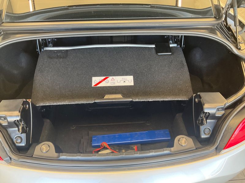BMW Z4 sDrive 35i 2009 – снимка 35