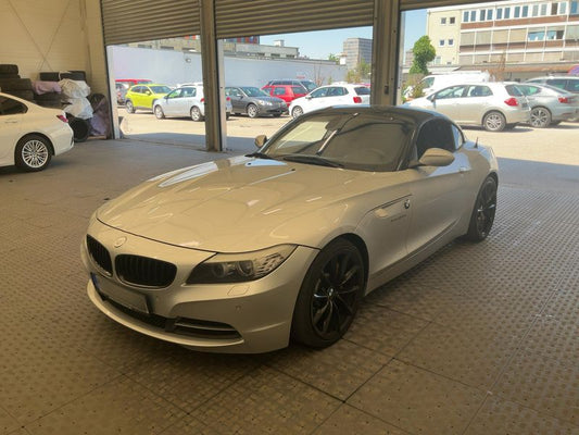BMW Z4 sDrive 35i 2009 – снимка 1
