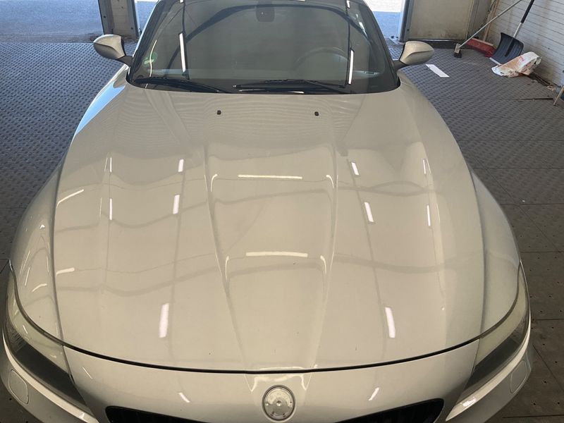 BMW Z4 sDrive 35i 2009 – снимка 42