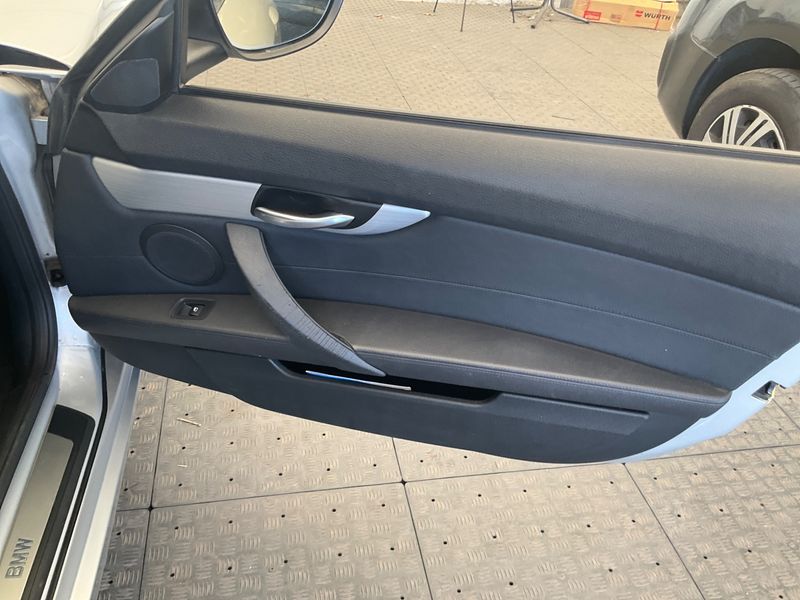 BMW Z4 sDrive 35i 2009 – снимка 28