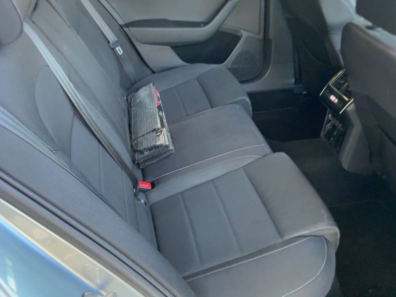Skoda Superb 2.0 TDI SportLine 2019 – снимка 19