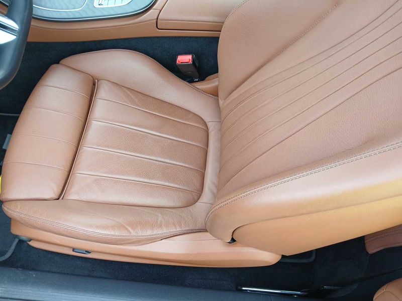 Mercedes-Benz E-Klasse E 200 Mild-Hybrid AMG Line 2022 – снимка 21