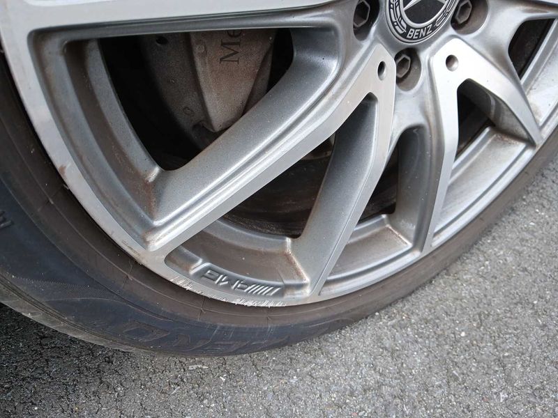 Mercedes-Benz E-Klasse E 200 Mild-Hybrid AMG Line 2022 – снимка 29