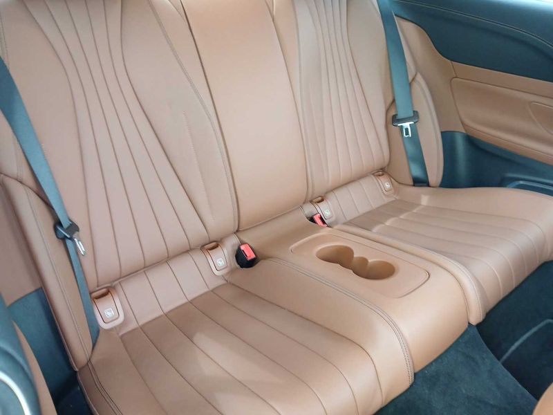 Mercedes-Benz E-Klasse E 200 Mild-Hybrid AMG Line 2022 – снимка 14
