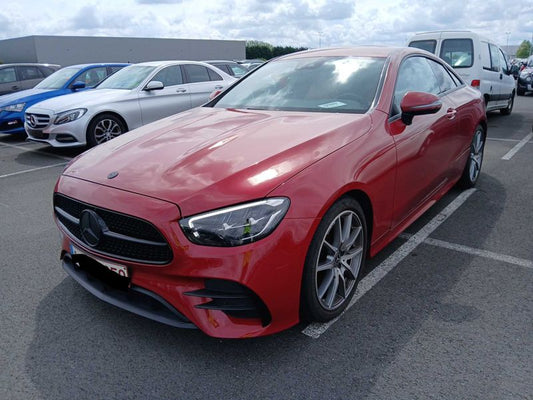 Mercedes-Benz E-Klasse E 200 Mild-Hybrid AMG Line 2022 – снимка 1