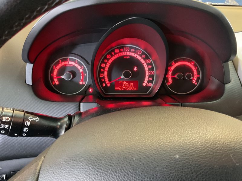 Kia pro_cee'd 1.4 Edition 7 2011 – снимка 4