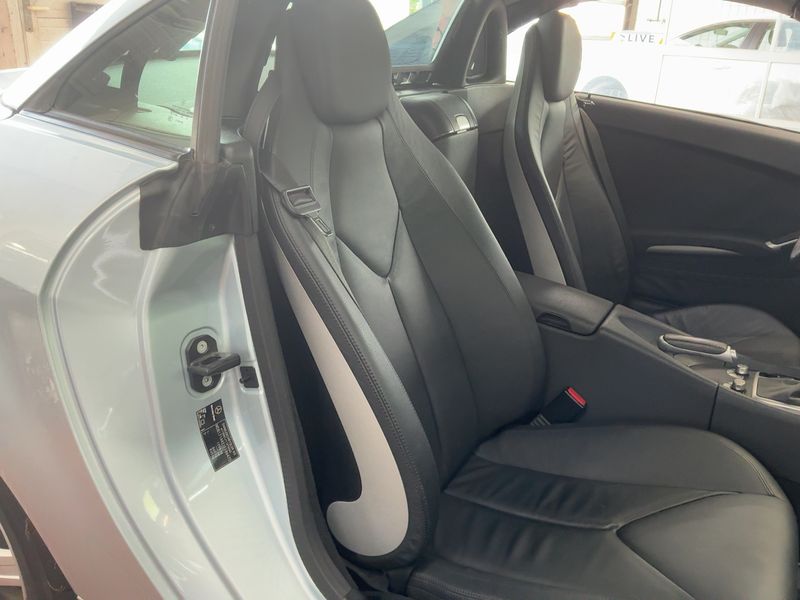 Mercedes-Benz SLK-Klasse SLK 200 Kompressor 2008 – снимка 19