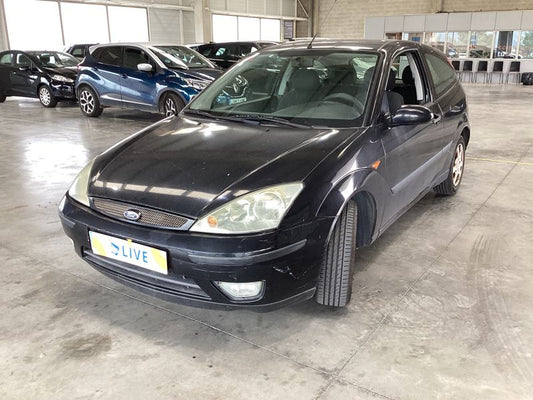 Ford Focus 1.8 TDCi Trend 2004 – снимка 1