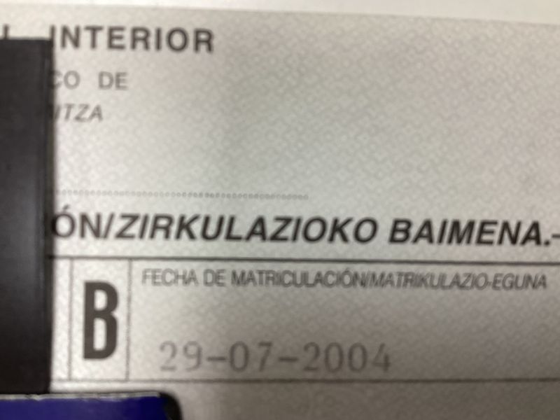 Ford Focus 1.8 TDCi Trend 2004 – снимка 5