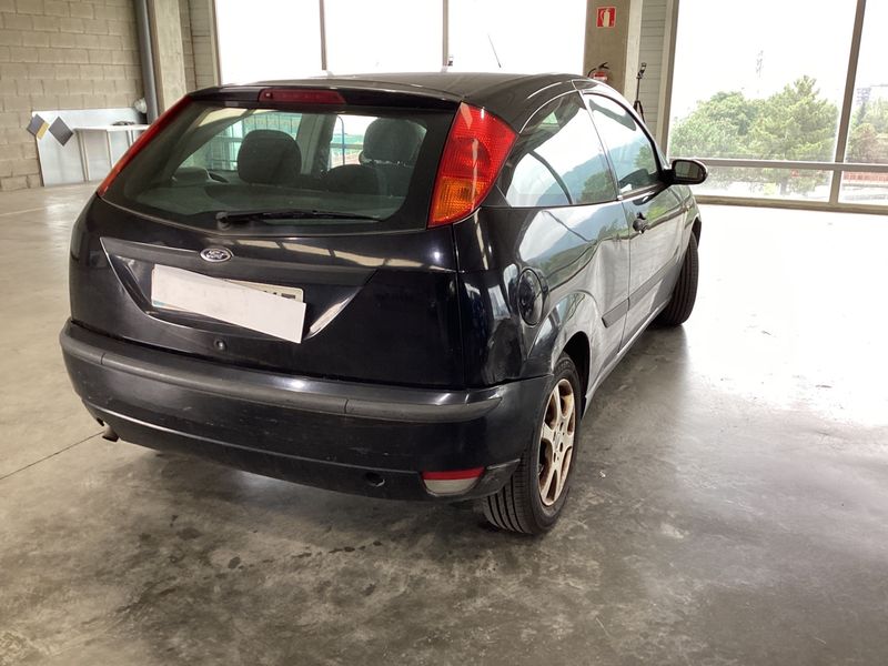 Ford Focus 1.8 TDCi Trend 2004 – снимка 2