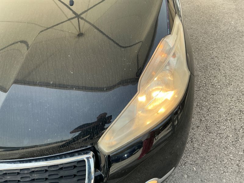 Peugeot 208 1.4 HDi Active 2014 – снимка 35