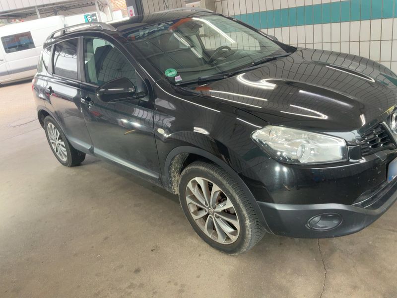 Nissan Qashqai 2.0 I-Way 2010 – снимка 12