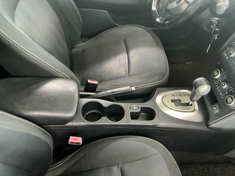 Nissan Qashqai 2.0 I-Way 2010 – снимка 36