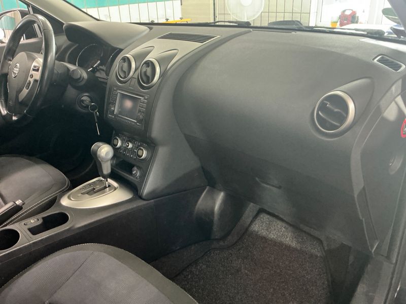 Nissan Qashqai 2.0 I-Way 2010 – снимка 37