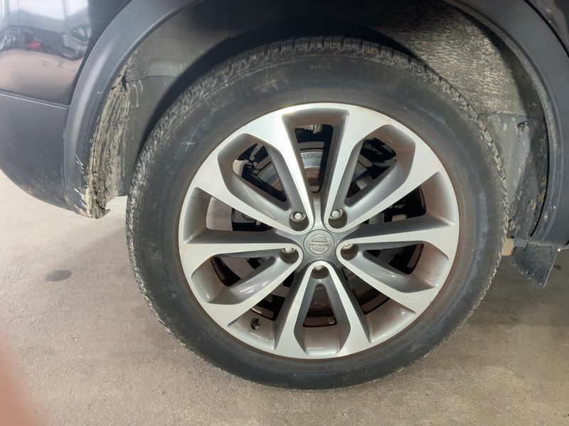 Nissan Qashqai 2.0 I-Way 2010 – снимка 9