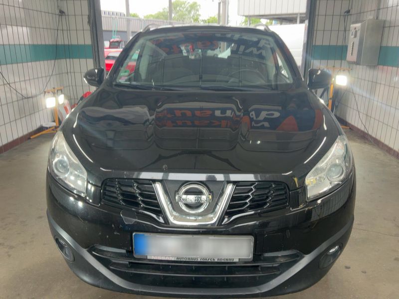 Nissan Qashqai 2.0 I-Way 2010 – снимка 14