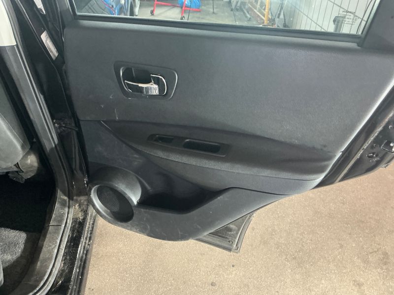 Nissan Qashqai 2.0 I-Way 2010 – снимка 35
