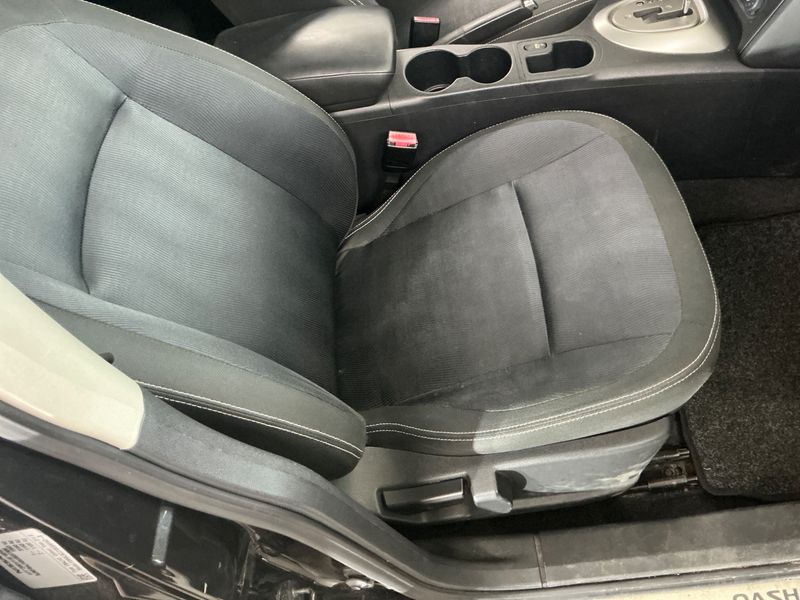 Nissan Qashqai 2.0 I-Way 2010 – снимка 46