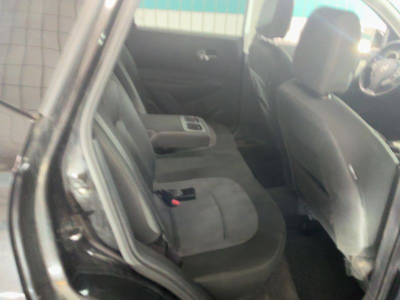Nissan Qashqai 2.0 I-Way 2010 – снимка 19
