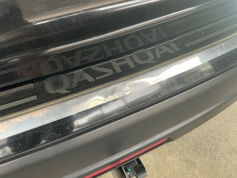 Nissan Qashqai 2.0 I-Way 2010 – снимка 50