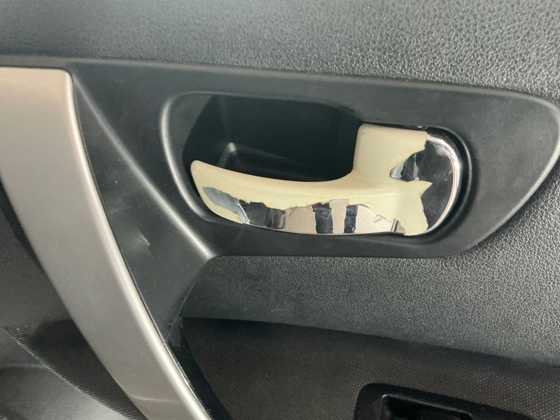 Nissan Qashqai 2.0 I-Way 2010 – снимка 47