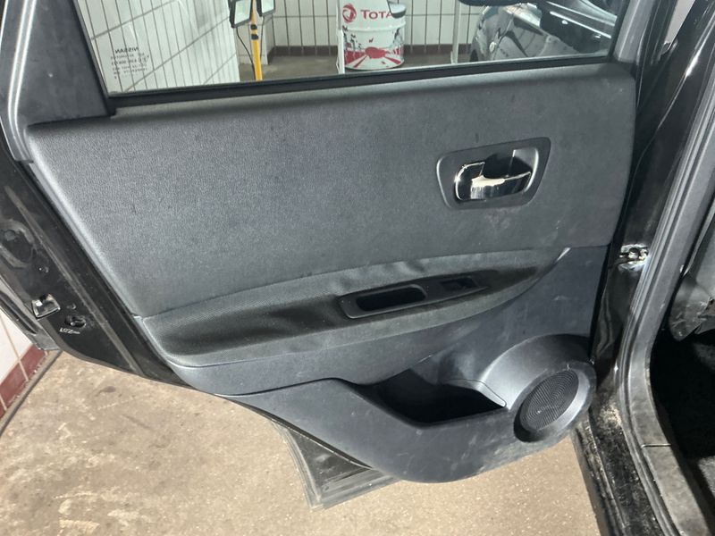 Nissan Qashqai 2.0 I-Way 2010 – снимка 34