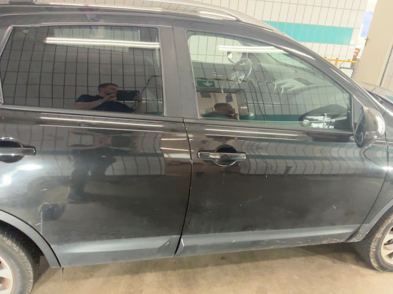 Nissan Qashqai 2.0 I-Way 2010 – снимка 10