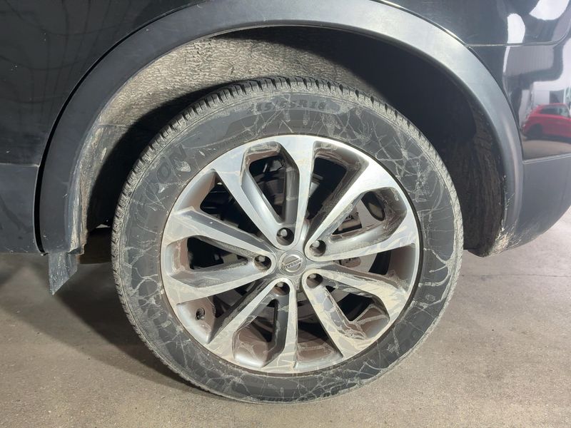 Nissan Qashqai 2.0 I-Way 2010 – снимка 5