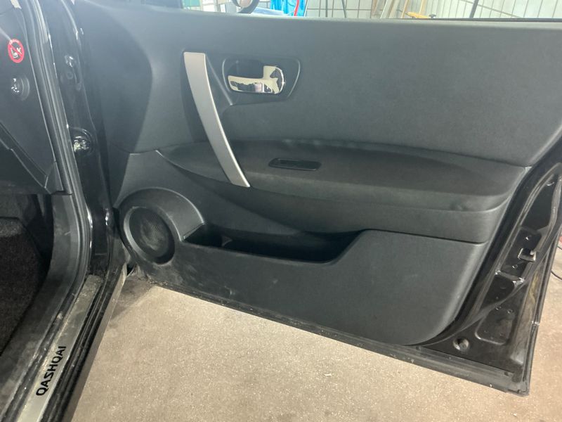 Nissan Qashqai 2.0 I-Way 2010 – снимка 38