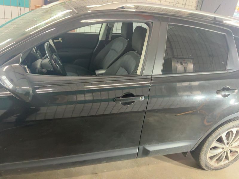 Nissan Qashqai 2.0 I-Way 2010 – снимка 4