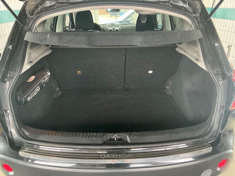 Nissan Qashqai 2.0 I-Way 2010 – снимка 15