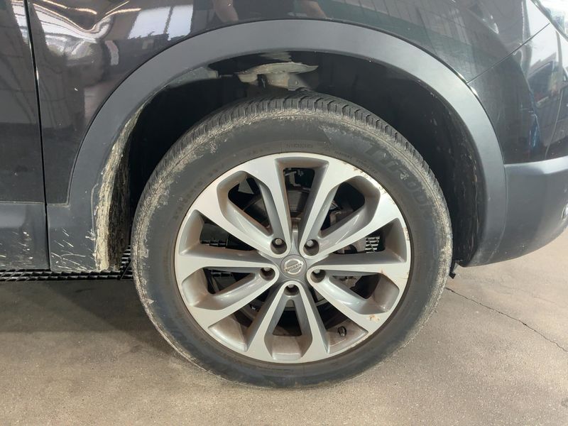 Nissan Qashqai 2.0 I-Way 2010 – снимка 11