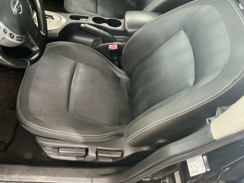 Nissan Qashqai 2.0 I-Way 2010 – снимка 42
