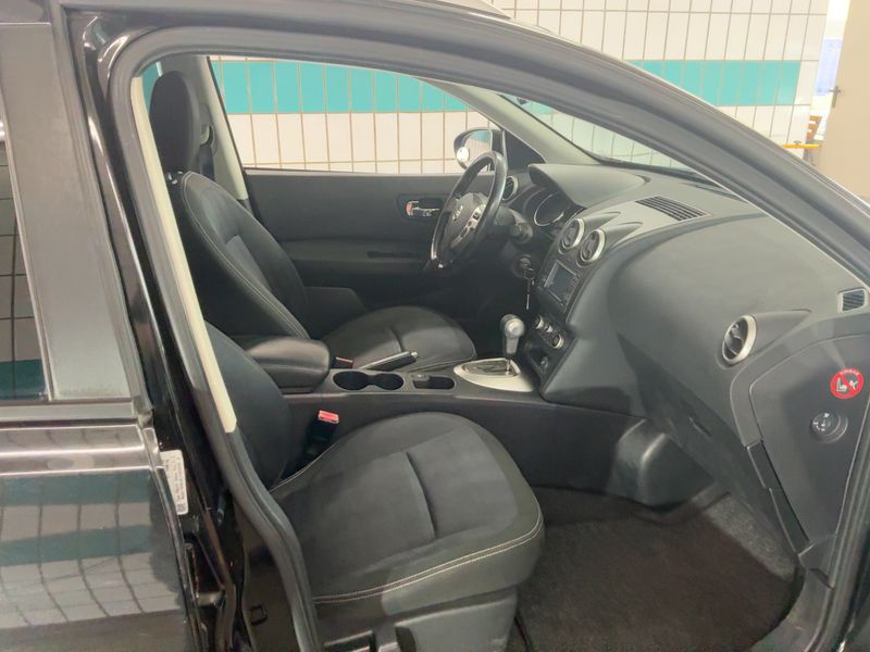 Nissan Qashqai 2.0 I-Way 2010 – снимка 16