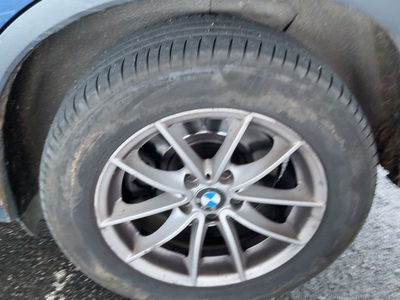 BMW X3 xDrive 20d 2014 – снимка 5