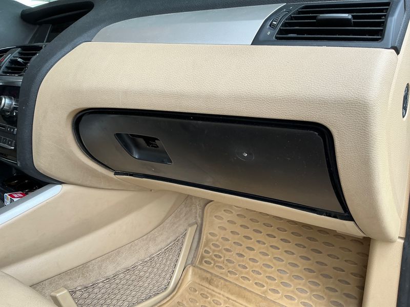 BMW X3 xDrive 20d 2014 – снимка 24