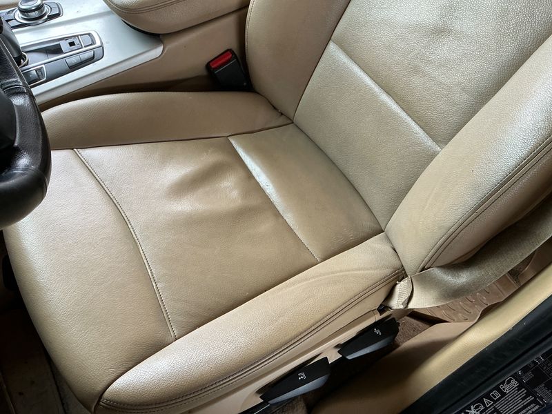 BMW X3 xDrive 20d 2014 – снимка 29
