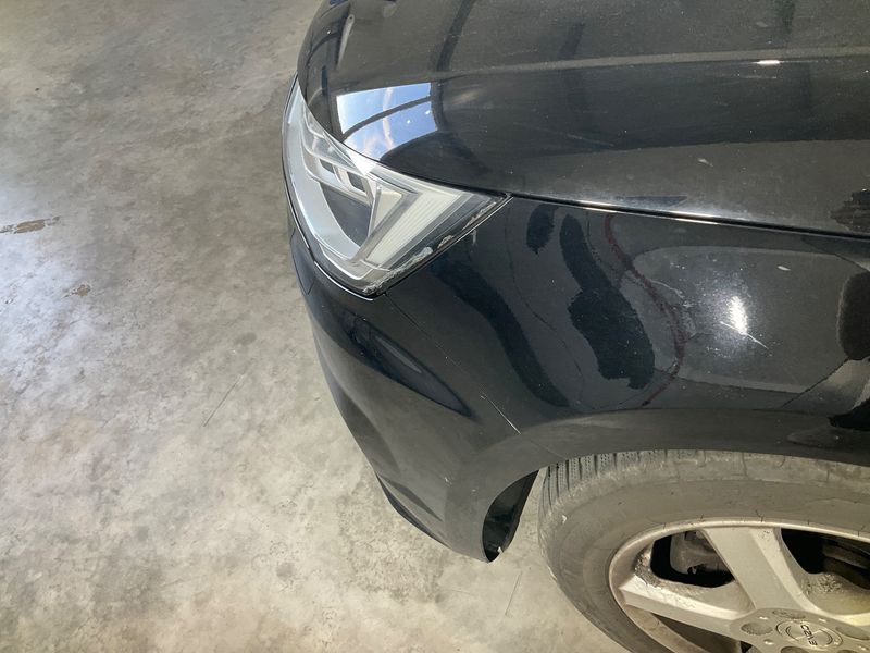 Audi A1 Sportback 1.0 TFSI Intense 2018 – снимка 34